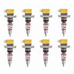 DAP Stock AD Reman Injectors